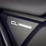 Honda CL500