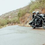 Honda CMX1100T Rebel