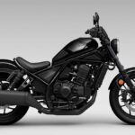 Honda CMX1100T Rebel 00030