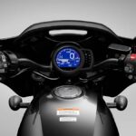 Honda CMX1100T Rebel