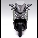 Honda Forza 125 2023