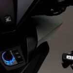 Honda Forza 125