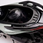 Honda Forza 125