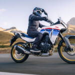 Honda Transalp 2023