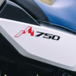 Honda Transalp 2023