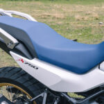 Honda Transalp 2023