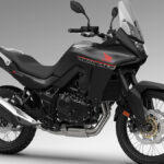 Honda Transalp 2023