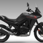 Honda Transalp 2023