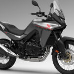 Honda Transalp 2023