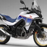 Honda Transalp 2023