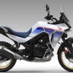 Honda Transalp 2023