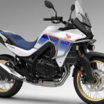 Honda Transalp 2023