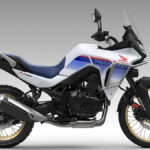 Honda Transalp 2023