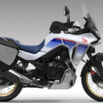 Honda Transalp 2023