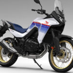 Honda Transalp 2023