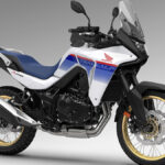 Honda Transalp 2023