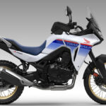 Honda Transalp 2023