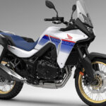 Honda Transalp 2023