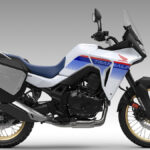 Honda Transalp 2023