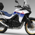 Honda Transalp 2023