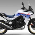 Honda Transalp 2023