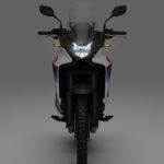 Honda Transalp 2023