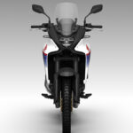 Honda Transalp 2023