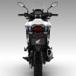 Honda Transalp 2023