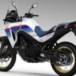 Honda Transalp 2023