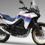 Honda Transalp 2023