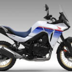 Honda Transalp 2023