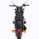 Fotos: Las 10 motos custom más baratas para el carnet de coche. 31 Keeway Superlight 125 Limited