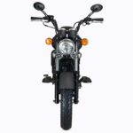 Fotos: Las 10 motos custom más baratas para el carnet de coche. 32 Keeway Superlight 125 Limited