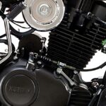 Fotos: Las 10 motos custom más baratas para el carnet de coche. 34 Keeway Superlight 125 Limited