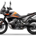 KTM 890 Adventure 2023