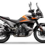 KTM 890 Adventure 2023