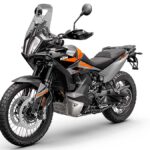 KTM 890 Adventure 2023