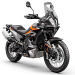 KTM 890 Adventure 2023