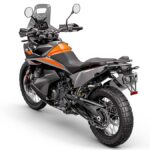 KTM 890 Adventure 2023