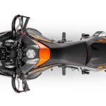 KTM 890 Adventure 2023