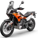 KTM 890 Adventure 2023