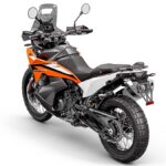 KTM 890 Adventure 2023