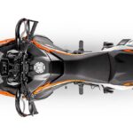 KTM 890 Adventure 2023