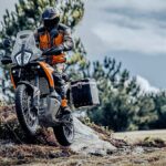 KTM 890 Adventure 2023