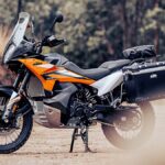 KTM 890 Adventure 2023