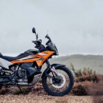 KTM 890 Adventure 2023