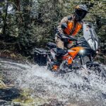 KTM 890 Adventure 2023