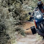 KTM 890 Adventure 2023