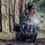 KTM 890 Adventure 2023