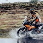 KTM 890 Adventure 2023